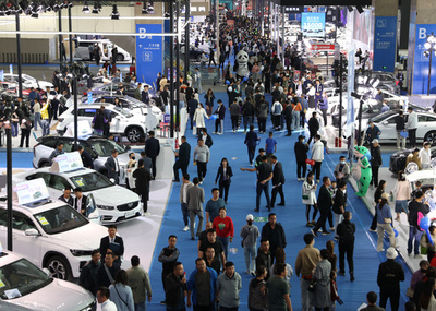 中国で8月の自動車在庫係数が改善 秋はさらに需要増か