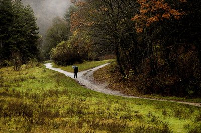 まるで絵画の世界、コソボ