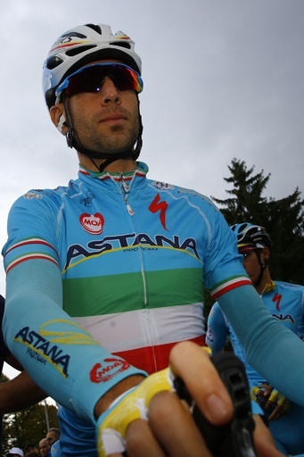 ニバリ、ブエルタでの「重大な間違い」を認める