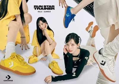 韓国で急成長する「再販売」市場…限定版スニーカー購入で横行する“空売り”とは