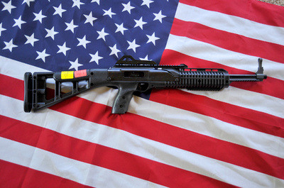 学校警備に半自動小銃を導入、予算130万円 米コロラド州の学区