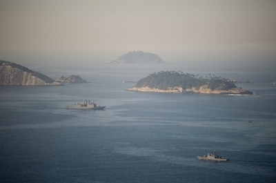 地球の生態系、わずか数世代以内に崩壊か 新研究