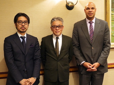 兼松繊維が社名変更、若手デザイナー導入しビジネス強化へ