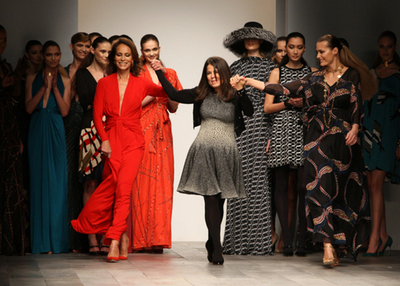 「イッサ」、デザイナーやモデルの発掘コンテストを開催中