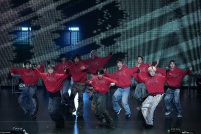 xikers、東京単独コンサート大盛況