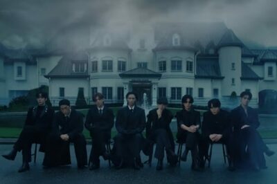 ATEEZ、11thミニアルバムで米ビルボード4週連続チャートイン