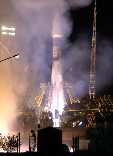 ガリレオ計画2号機「GIOVE-B」、打ち上げ成功