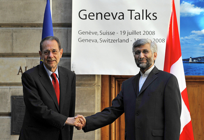 イラン核協議、見返り案に回答なし 米国は同国の孤立を警告