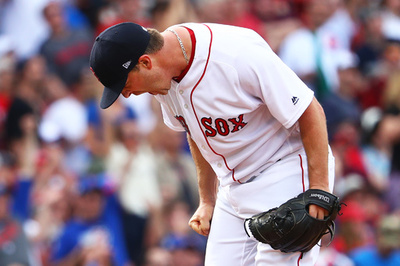 Rソックスの右腕ライト、80試合の出場停止 ドーピング違反で