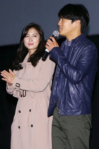 映画『スロービデオ』、ソウルで舞台あいさつ開催