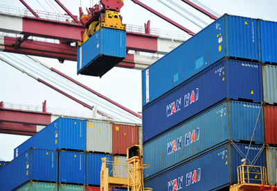 中国、対米報復関税を発動 128品目・総額30億ドルに最大25％