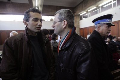 イスラム教のジョーク記事発行禁止、記者らに執行猶予3年の判決 - モロッコ