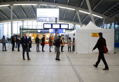 紛失した大戦中の手紙、FBのおかげで持ち主に オランダ