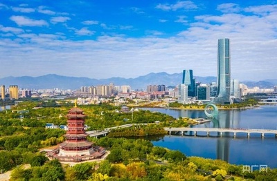 アモイ、春節期間の人気リゾート地に 中国