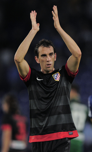 アトレティコがエスパニョール下し5連勝