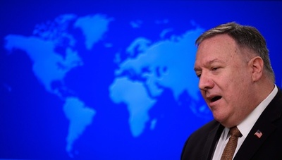 北朝鮮、米国務長官を非難 「対話への期待捨てた」と表明