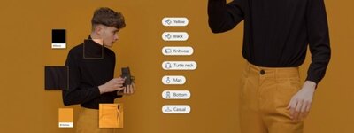 0.037秒でファッションを認識するAI、性能向上 – KOREA WAVE