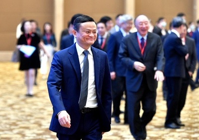 「中国富豪ランキング」発表 上位2400人の資産合計は独GDP以上、億万長者も米超え