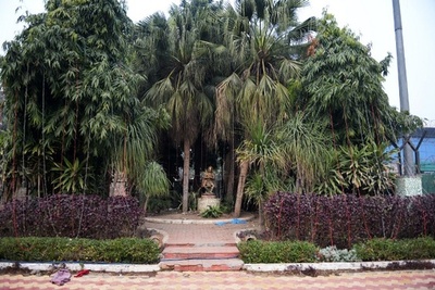 デンマーク人女性を集団レイプ、被告5人に有罪判決 インド首都