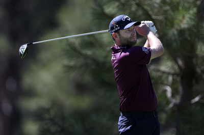 グレースがコロナ陽性、米ツアー大会を途中棄権