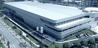 衛星デジタル製造工場が操業開始 中国上海