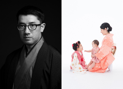 平間至写真展、ニコン「THEGALLERY」にて開催