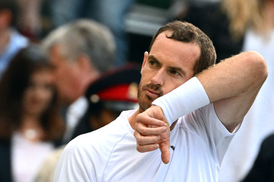 マレーとヴィーナス、シティ・オープン初戦で敗退