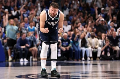 マブスとセルティックスがスターコンビの活躍で2勝目