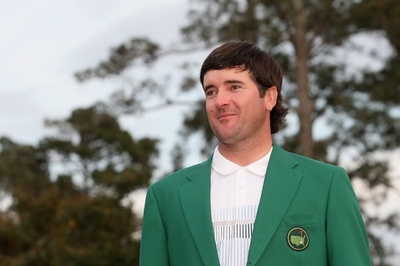 ワトソンが2度目の優勝飾る、マスターズ