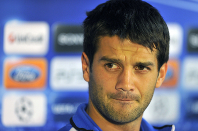 インテルのキヴ、ルーマニア代表からの引退を表明