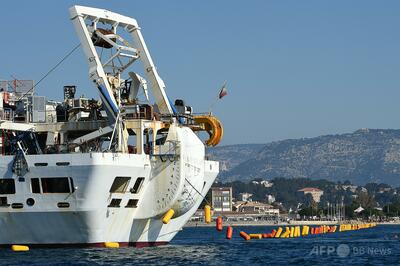 南米・アジア太平洋結ぶ初の光ファイバーケーブル契約締結 チリとグーグル