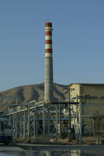 イスラエル、5月にイラン爆撃を検討、米国が支持せずと英紙