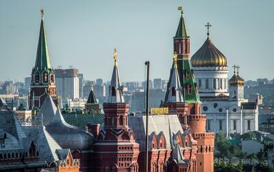 「思想への罰則」懸念 ロシア、ネット検索に罰金模索