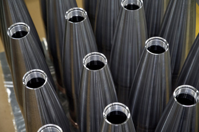 NATO、砲弾調達契約に調印 1800億円分