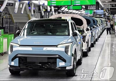 EV成長鈍化、各国メーカーの戦略が多様化…韓国研究機関が報告書