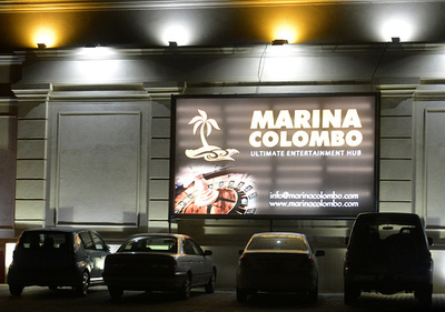 スリランカでカジノ建設計画、野党や宗教界からは反対の声