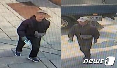 認知症の父、韓国旅行中に行方不明…助けを求めた日本人観光客、8時間後に無事発見