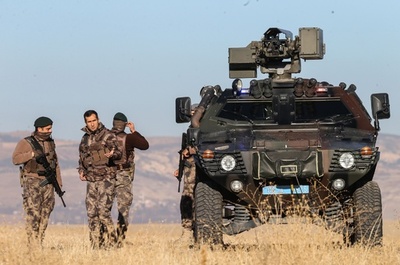 トルコ、2016年クーデター未遂で337人に終身刑