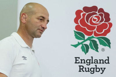 イングランド、準決勝・南ア戦へ3人入れ替え ラグビーW杯