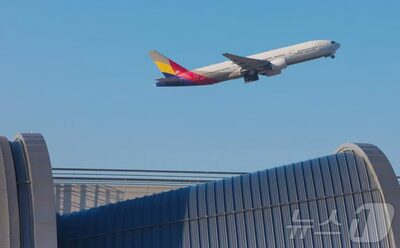 韓国アシアナ航空の貨物事業売却、従業員の待遇問題が未解決のまま進行