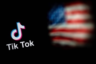 米政府、オラクルのTikTok提携案を受領 内容を精査へ