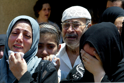 首相「治安を担当する閣僚名を3日以内に提出」と発表 - イラク