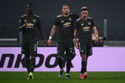 マンUがソシエダに4発快勝 ベイル躍動のスパーズも勝利 EL