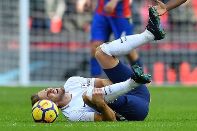 イングランド代表ケイン、ドイツ・ブラジルとの親善試合を欠場へ