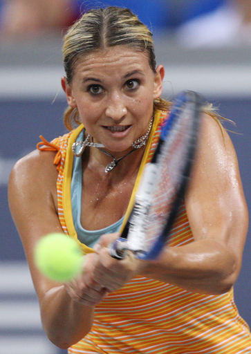 ゴロバン ボンダレンコを降し4強入りを果たす