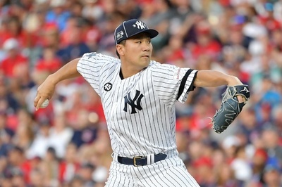 MLBオールスターはア・リーグが7連勝、1回零封の田中が勝ち投手