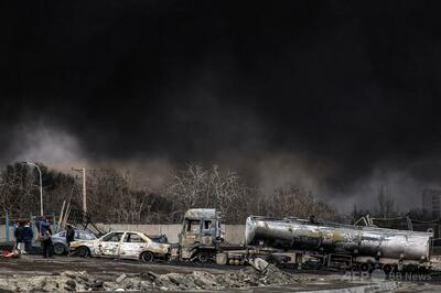 原油価格、イラン情勢緊迫で1バレル100ドル超え