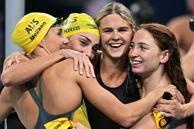 五輪コメンテーター、女性差別発言で降板 スポーツ専門局