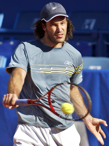 アカスーソ フェレールに敗れ2回戦敗退