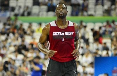 ウェイドがブルズ移籍で地元シカゴへ、米報道